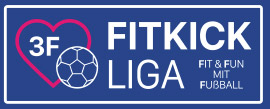Fitkick Logo klein