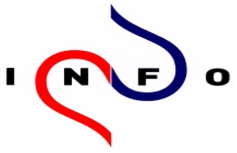 info Logo